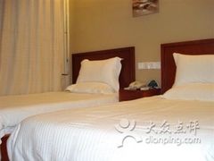 -格林豪泰(天津滨江道店)