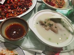 -耍盆友·重庆江湖菜(百子湾店)