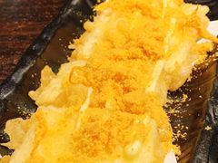 -原志优秀食材·匠心料理·海胆主题(金亿广场店)