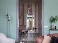 -高科园装饰城(辽阳东路店)