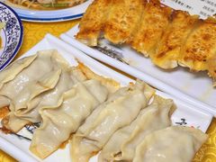 -春水锅贴·传统鲁菜(大明湖店)