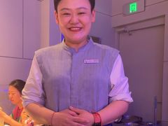 -奔海甄选·活鲜刺身铁板烧自助(太原里店)