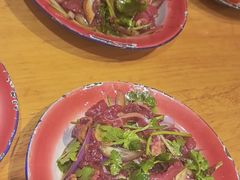 -石记老北京炙子烤肉(松园店)