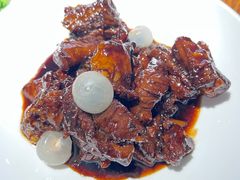 -沪上馨和小馆•海派上海菜(陆家浜路店)
