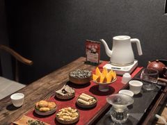 -邈墨茶馆(大兜路1号店)