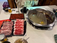 -三江汇火锅店(保全街店)