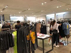 -ZARA(仓山万达店)