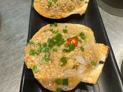 -烧货·活海鲜炭烧(湖滨商业街店)
