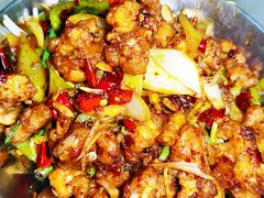 -金三可市井水煮鱼(金碧园店)