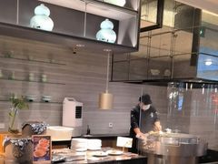 -东方红海鲜百汇(国际大厦店)