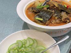 -恒记饭店·海鲜明档(淹城店)