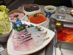 -海底捞火锅(宇飞大厦店)