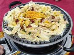 -友口福(大良店)