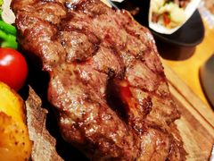 -森Some Fusion(荔湾店)