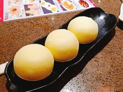 -敦煌喜宴(万达广场店)