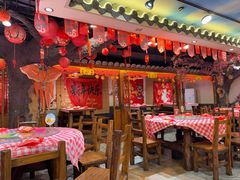 -忆外婆徐州菜·地锅鸡·生日宴(吴庄店)