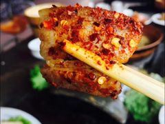 -象山村腊排骨(丽江总店)