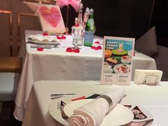 -王品牛排(福州泰禾店)