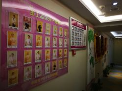 -蔓馨宜母婴护理中心(橡树星座店)