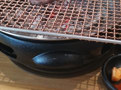 黑牛牡蛎-九田家黑牛烤肉(溧水万达店)