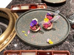 -老乾杯和牛烧肉(王府中环店)