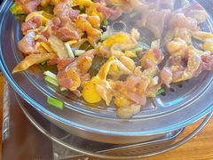 -美未居·老字号·地道顺德菜·桑拿鸡·鱼生(容桂店)