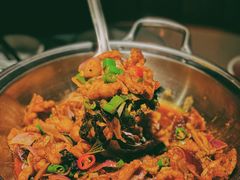-江渔儿酸菜鱼(东厦一百店)