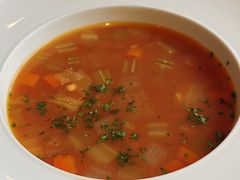 -翠贝卡&Mama Kelly Brunch Coffee(河西店)