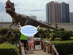 -陕西自然博物馆