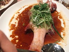 -陶陶居海鲜酒家(新马路店)
