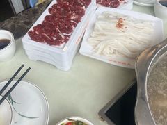 -潮悦牛肉火锅城(水贝店)