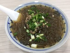 牛肉粉丝-新丰小吃(中山中路分店)