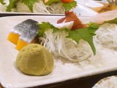 -古都日本料理(高桥路店)