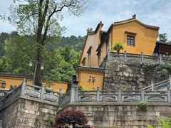 -九华山风景区