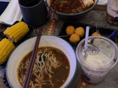 -和子足浴SPA会馆(东方之门店)