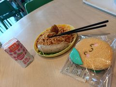 -宜家·瑞典风味餐厅(天津东丽商场店)