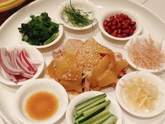 -福满楼·海鲜酒家(福永益田店)