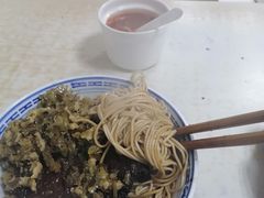 -水门桥面馆(东坡雅居店)