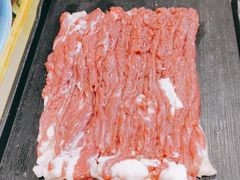 -古铜老院铜锅涮肉·清真(双井店)