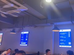 -四禧精酿烧烤串吧(大明湖店)