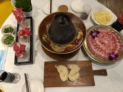 -东来顺饭庄(五道口店)