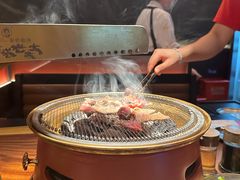 -西塔老太太泥炉烤肉(上海七宝领展广场店)
