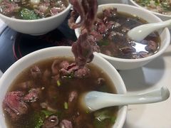 -菜忠潮州牛肉店(岗厦店)
