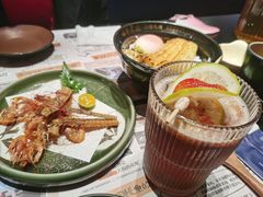 -鳗事鱼意·活鳗现烤专門店(保利广场店)