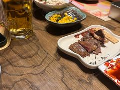 -肉魁屋·烧肉·烧鸟·酒场(高新店)
