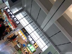 -南宁东站