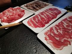 -铜来聚老北京涮肉(恒隆广场店)