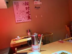 -何师傅美蛙鱼头(汉街店)