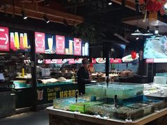 -和源祥·日照菜扛把子(万平口一店)