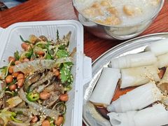 -陳添記·祖傳爽鱼皮(十五甫三巷店)
